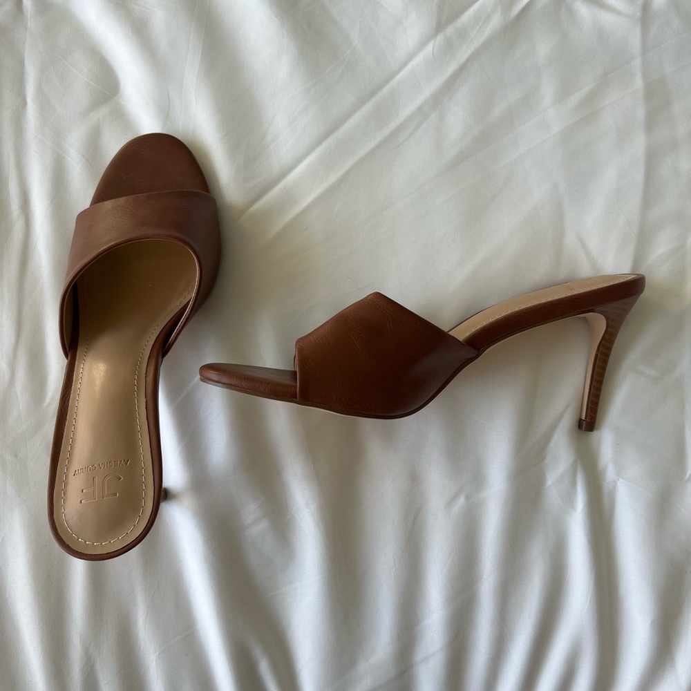 Women’s Heels